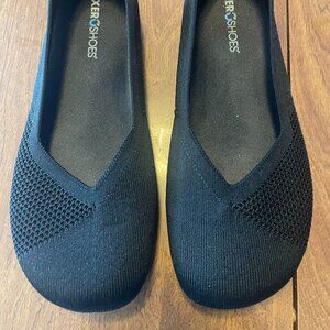 Xero Phoenix Knit - Black - Size 10